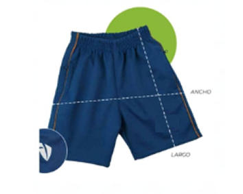 Short